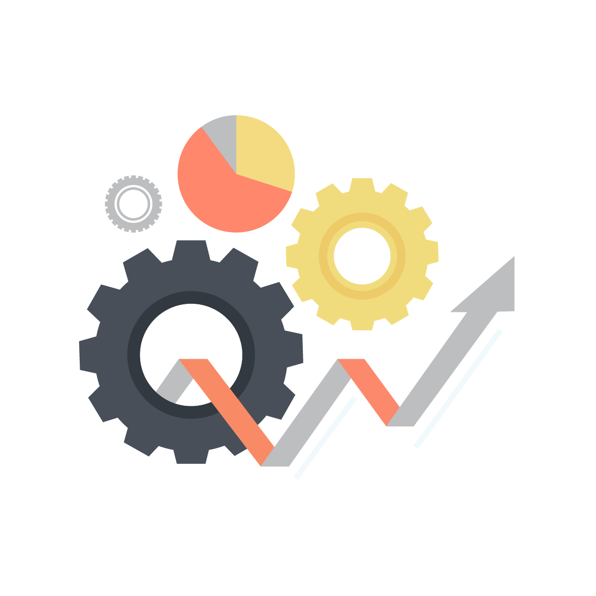 imagen de engranajes